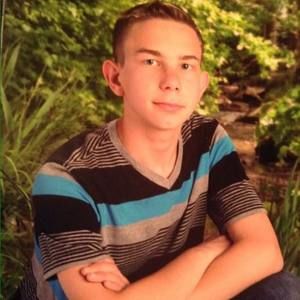 Meet your Posher, Cecil